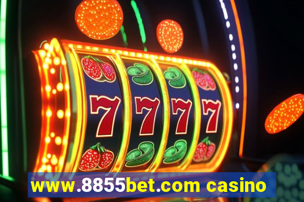 www.8855bet.com casino